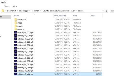 Steam Community :: Guide :: How to get CS:S Texture Legally (With.
